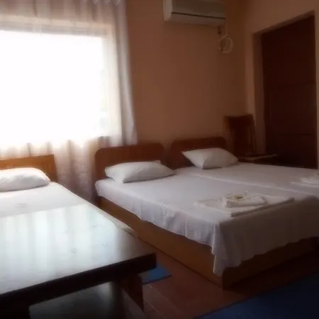 Borisov بيت ضيافة