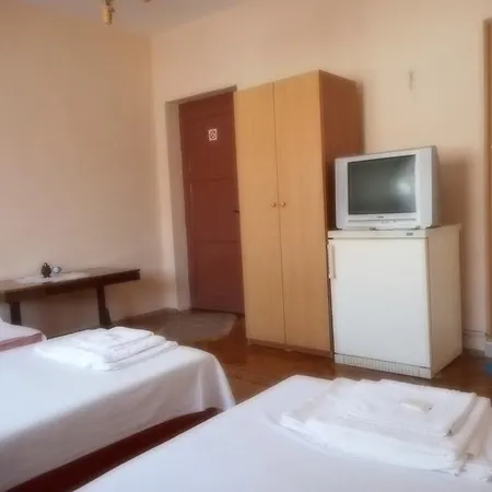Borisov Vendégház *