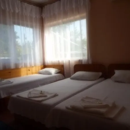 Borisov Vendégház Sabla