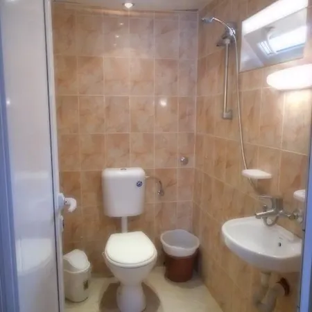 בית הארחה Borisov