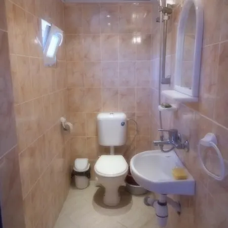 בית הארחה Borisov