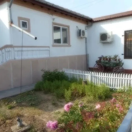 Borisov בית הארחה שבלה