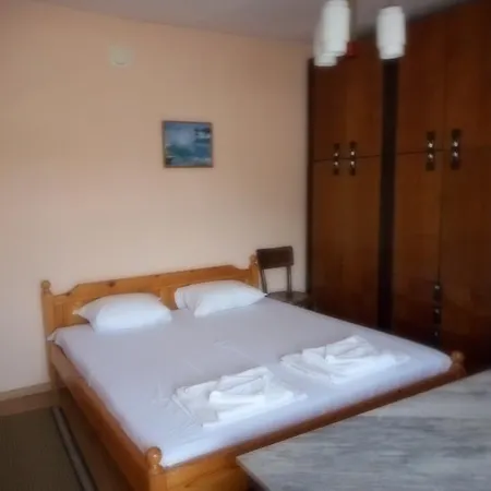 Vendégház Borisov *