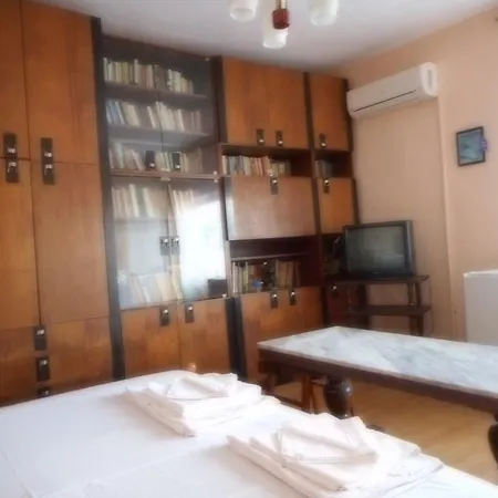 Vendégház Borisov Sabla