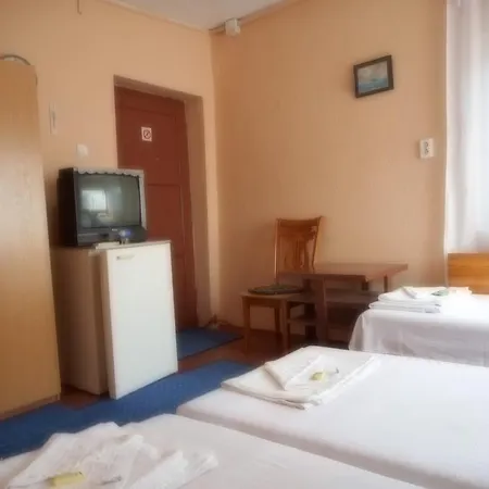 Vendégház Borisov *