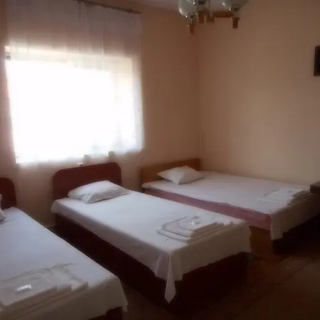 Vendégház Borisov Sabla