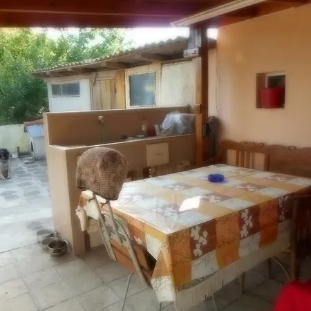 Borisov Vendégház *