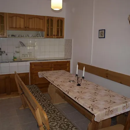 Vendégház Borisov Sabla