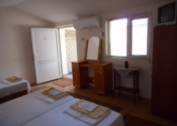 Borisov Maison d'hôtes