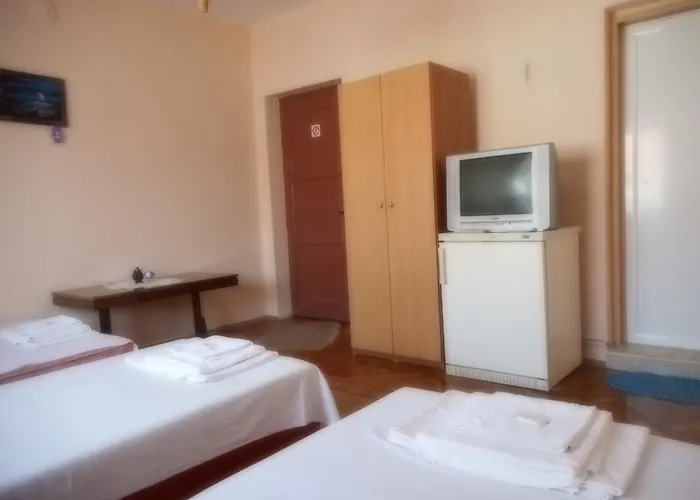 Borisov Къща за гости *