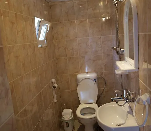 Borisov Къща за гости *