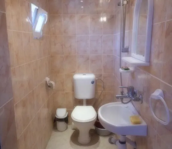 Къща за гости Borisov