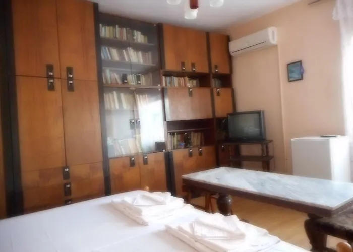 Къща за гости Borisov Шабла