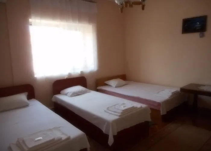 Къща за гости Borisov Шабла