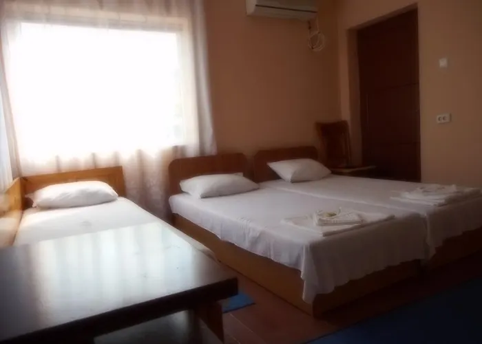 Borisov Къща за гости